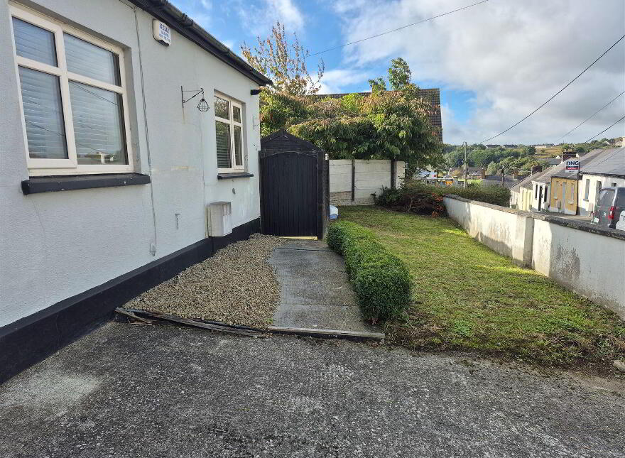 3 Trinity Gardens, Drogheda, A92TW1A