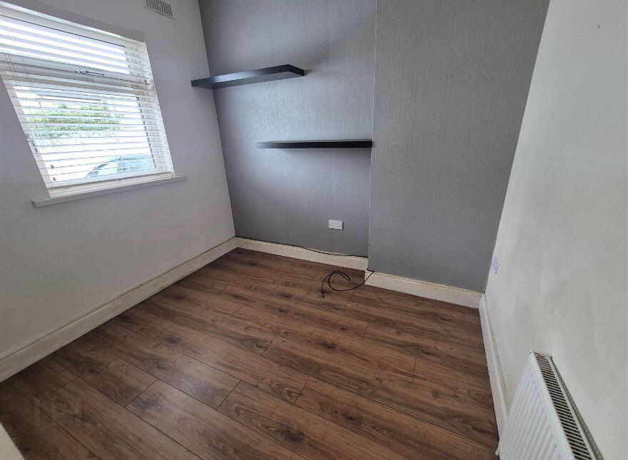 3 Trinity Gardens, Drogheda, A92TW1A