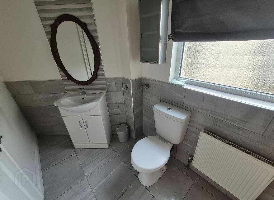 3 Trinity Gardens, Drogheda, A92TW1A