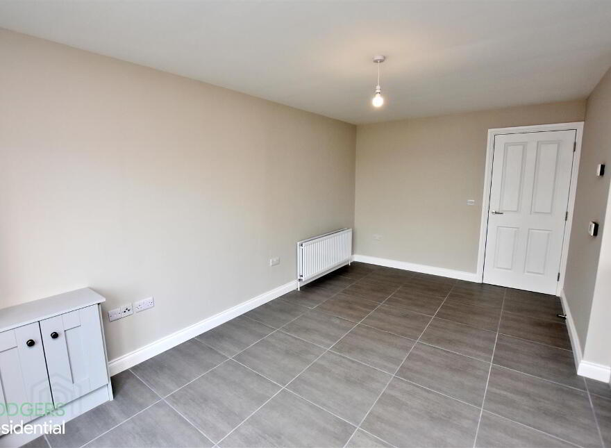 Apt 2, 12B Highgrove Meadows, Belfast, BT13 3FX