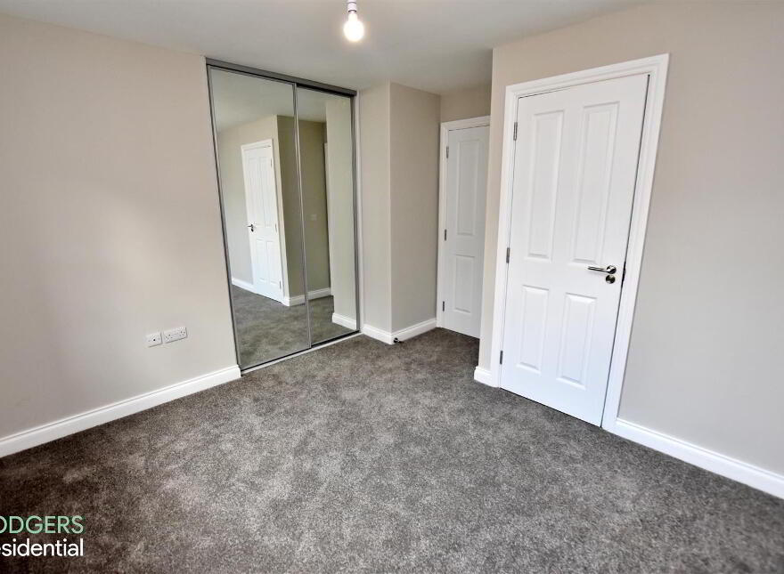 Apt 2, 12B Highgrove Meadows, Belfast, BT13 3FX