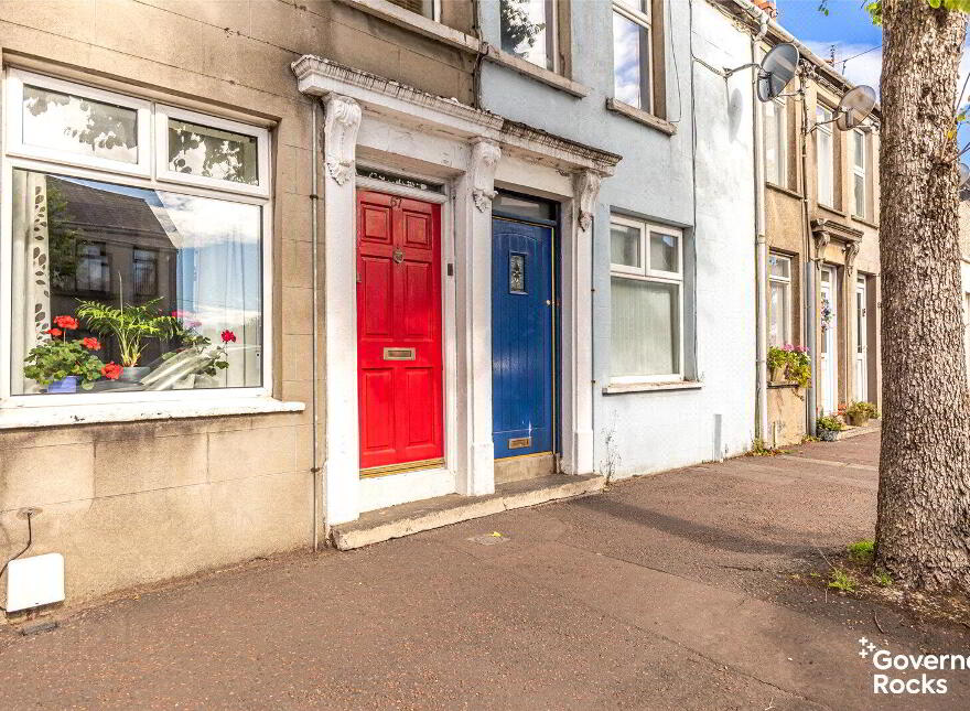 67 Church Street, Newtownards, BT23 4AN