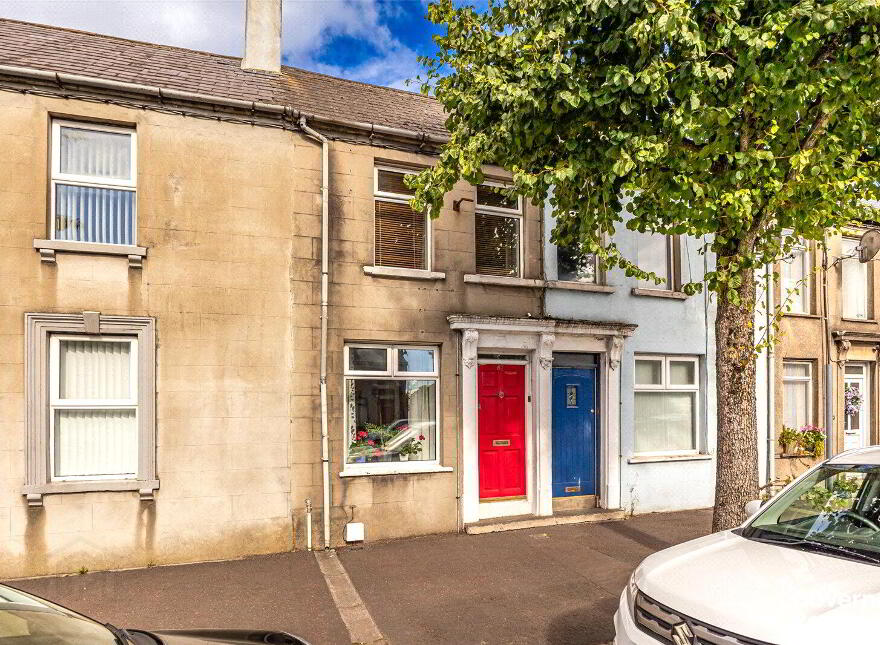 67 Church Street, Newtownards, BT23 4AN