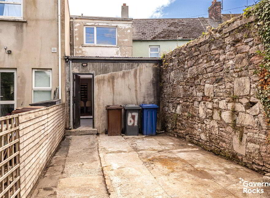 67 Church Street, Newtownards, BT23 4AN