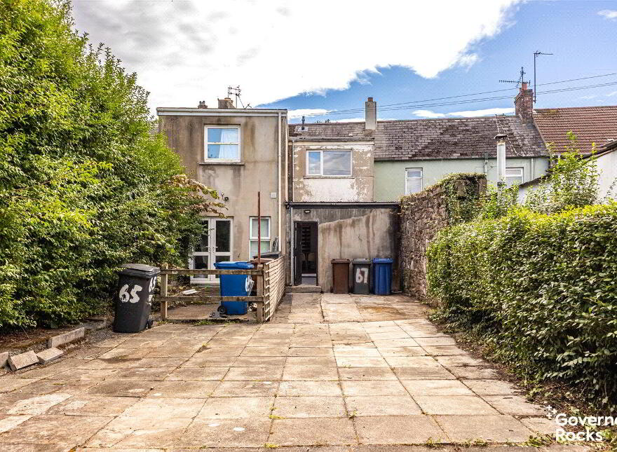 67 Church Street, Newtownards, BT23 4AN