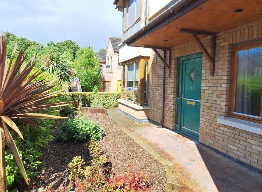6 Park Glen, Grangerath, Drogheda, A92K592