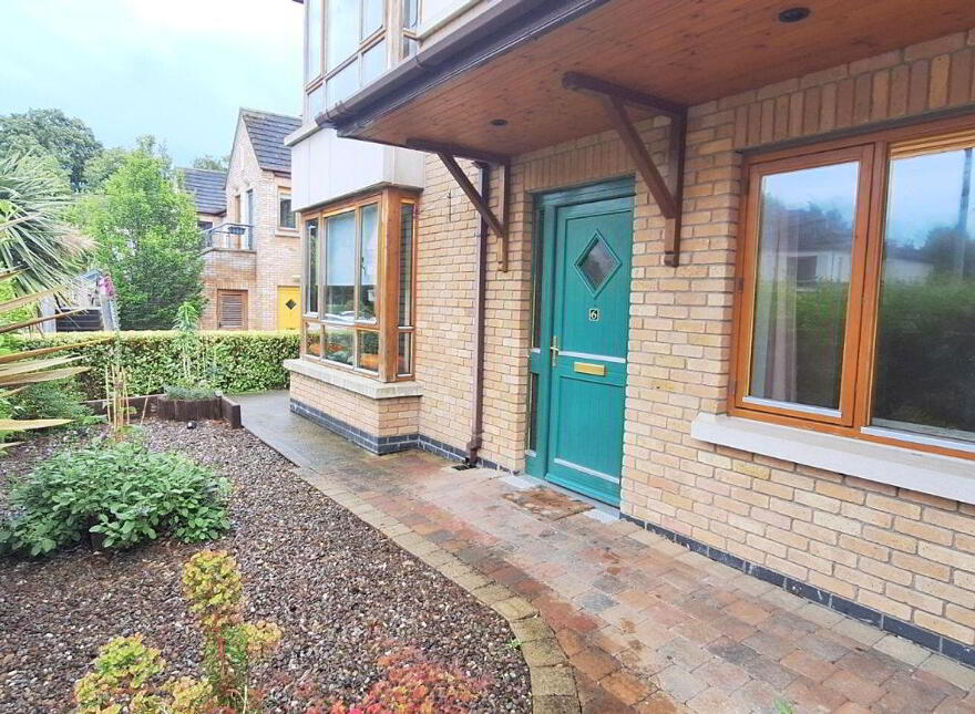 6 Park Glen, Grangerath, Drogheda, A92K592