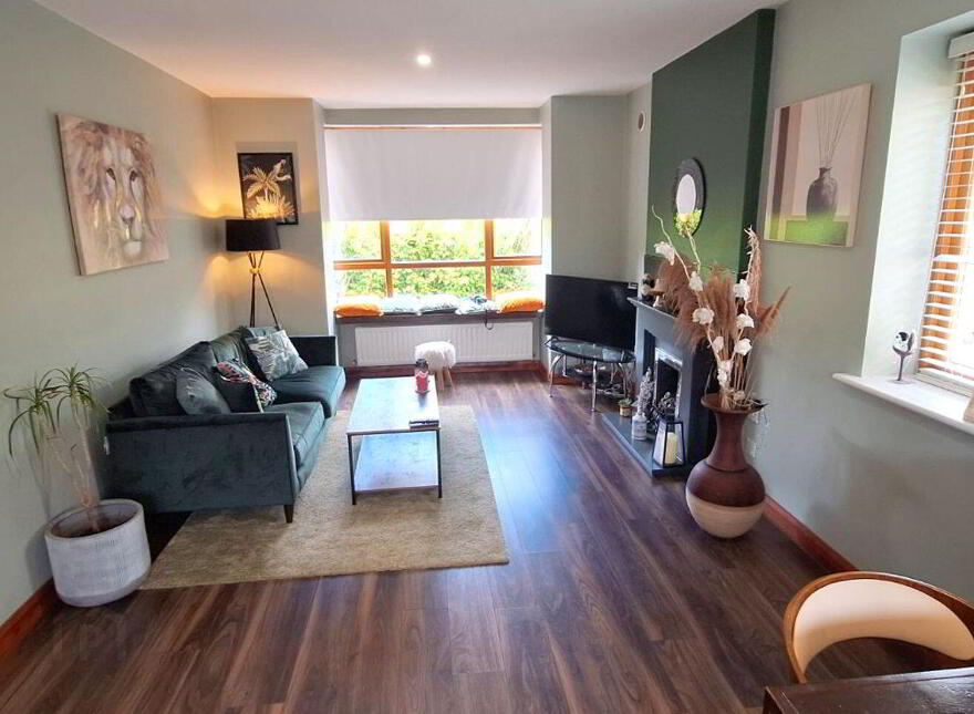 6 Park Glen, Grangerath, Drogheda, A92K592