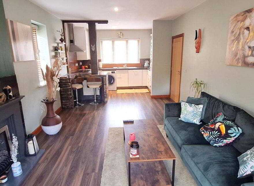 6 Park Glen, Grangerath, Drogheda, A92K592