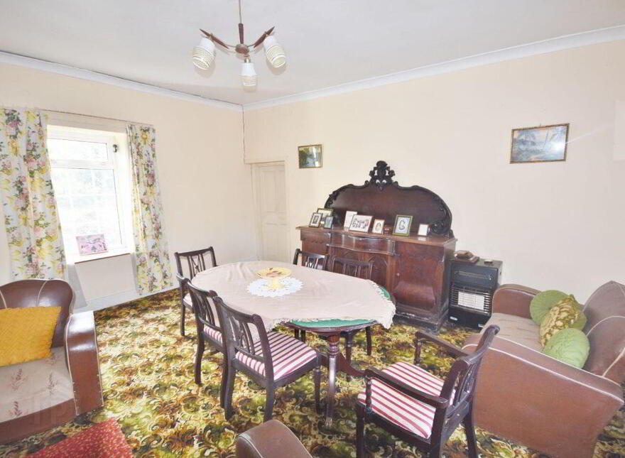 Inch East, Lisselton, Listowel