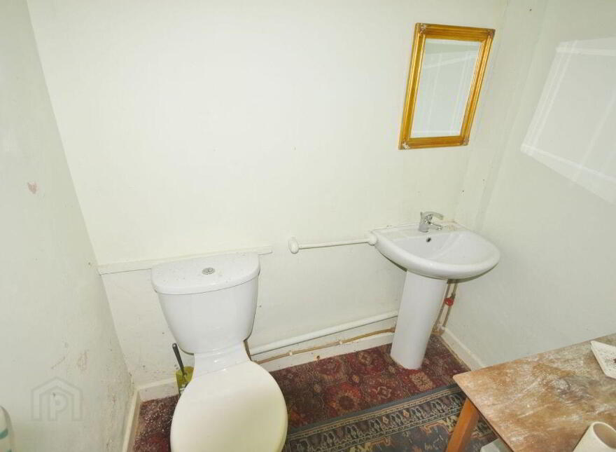 Inch East, Lisselton, Listowel