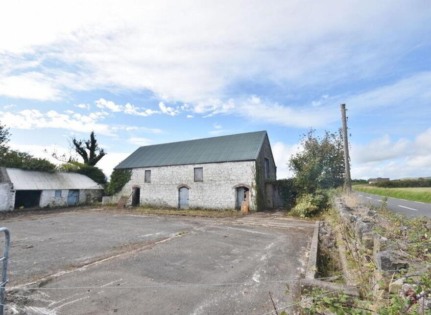 Inch East, Lisselton, Listowel