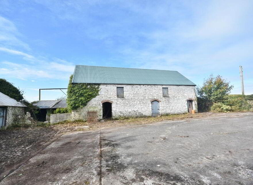 Inch East, Lisselton, Listowel