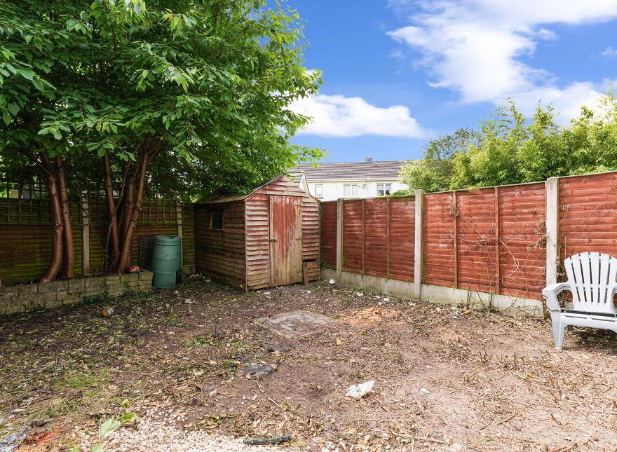 223 Castlecurragh Vale, Blanchardstown, Blanchardstown, D15