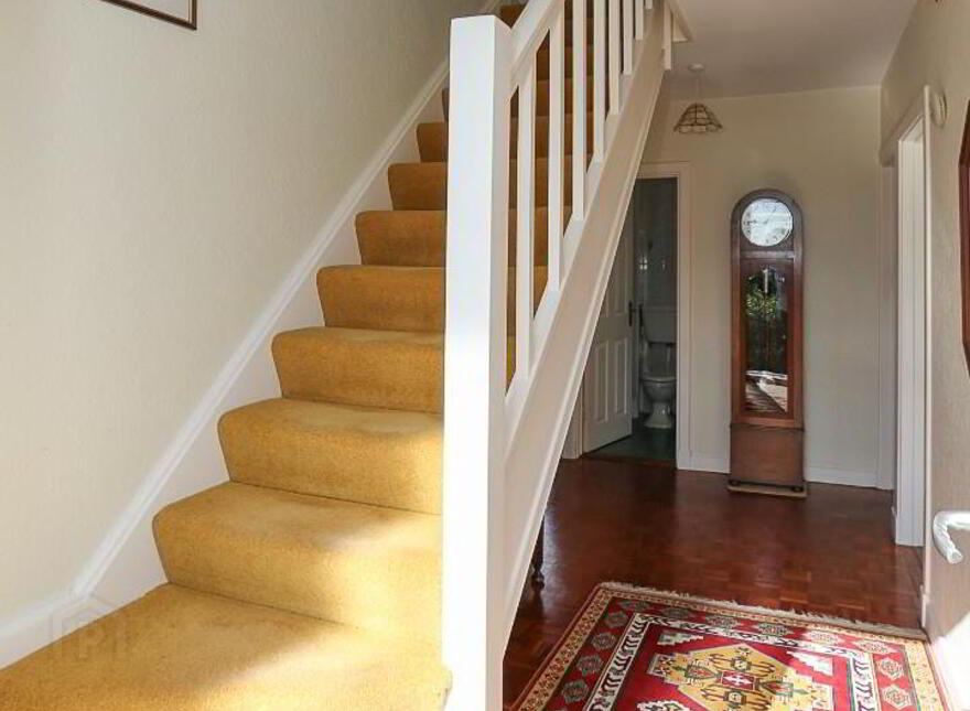 12 Rathmore Crescent, Bangor, BT19 1DG
