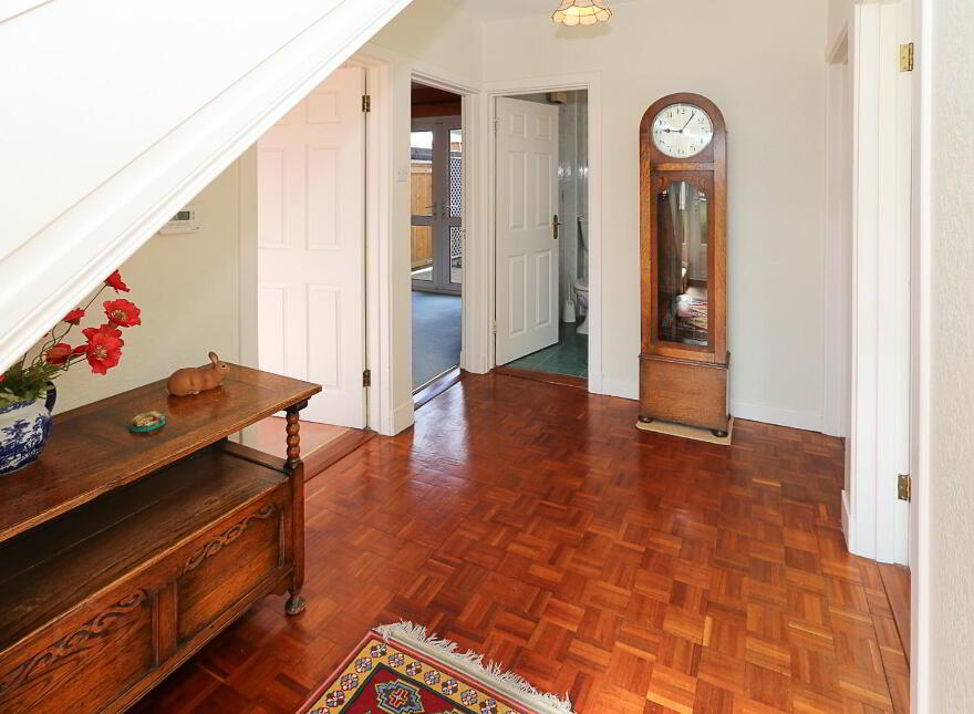 12 Rathmore Crescent, Bangor, BT19 1DG