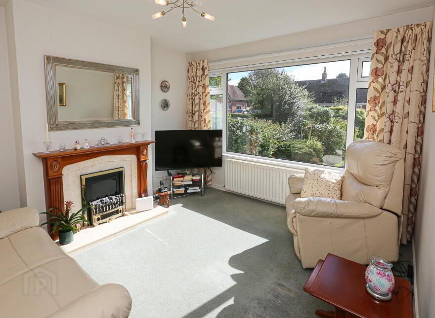 12 Rathmore Crescent, Bangor, BT19 1DG