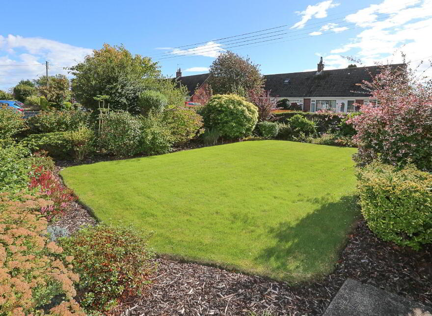 12 Rathmore Crescent, Bangor, BT19 1DG