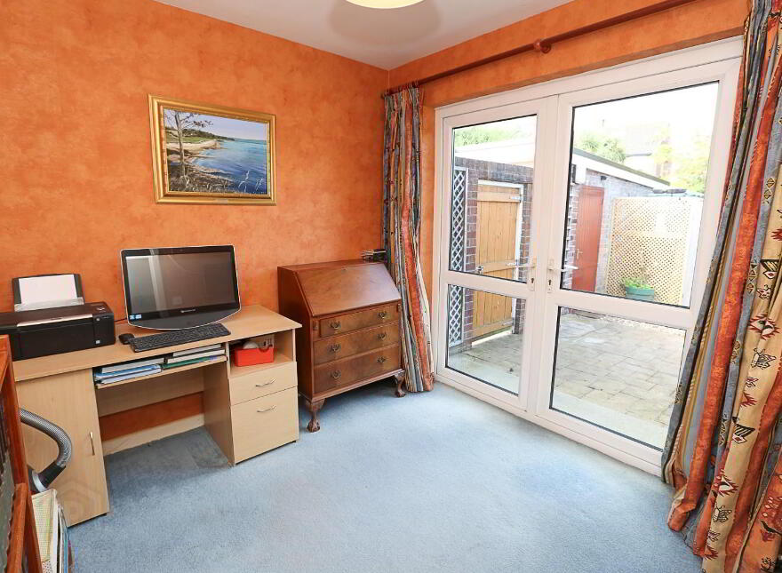 12 Rathmore Crescent, Bangor, BT19 1DG