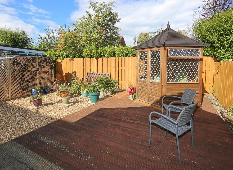 12 Rathmore Crescent, Bangor, BT19 1DG