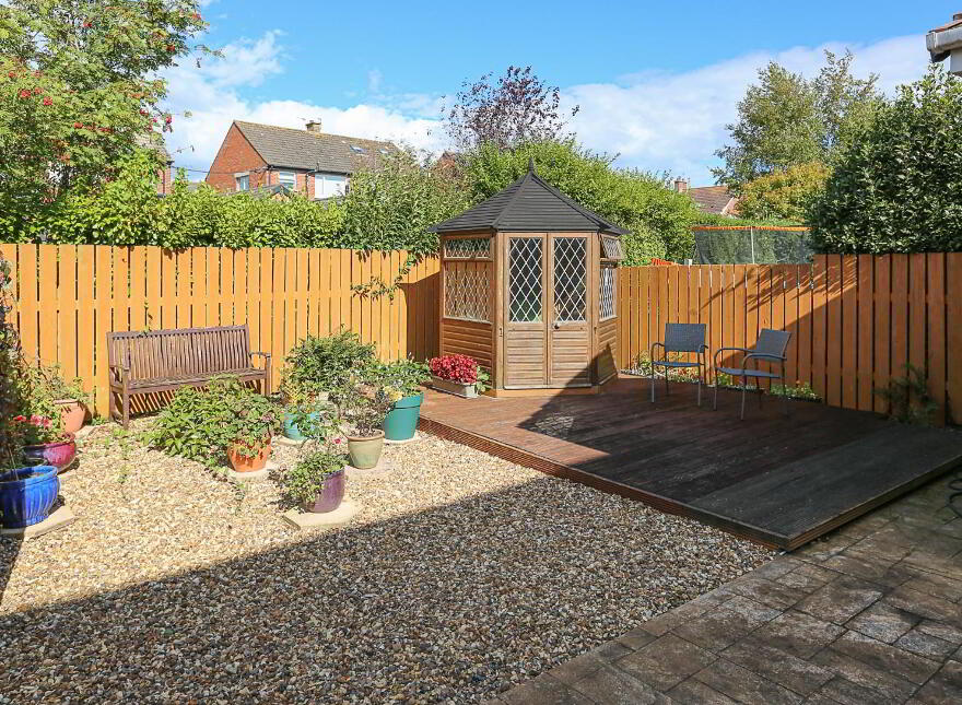 12 Rathmore Crescent, Bangor, BT19 1DG