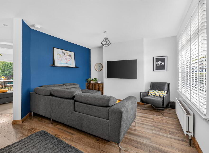 12 Windsor Gardens, Bangor, BT20 3DD
