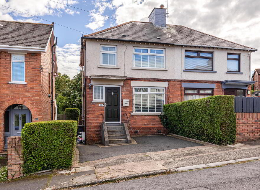12 Windsor Gardens, Bangor, BT20 3DD