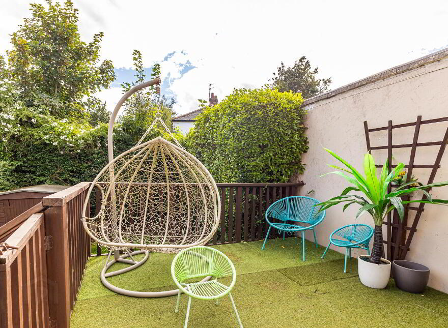 12 Windsor Gardens, Bangor, BT20 3DD