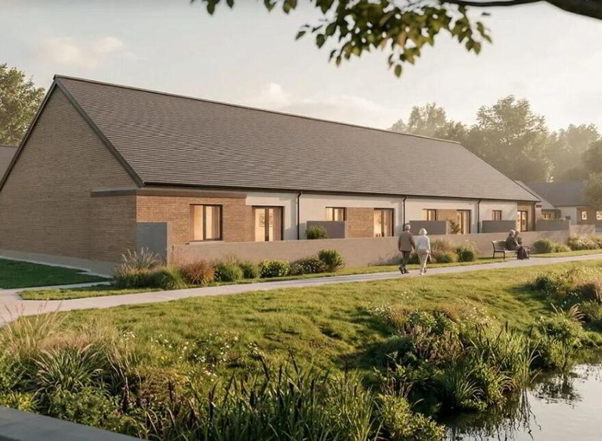 1 Cornmill (Over, 55s Development), Ratoath, A85HY76 photo