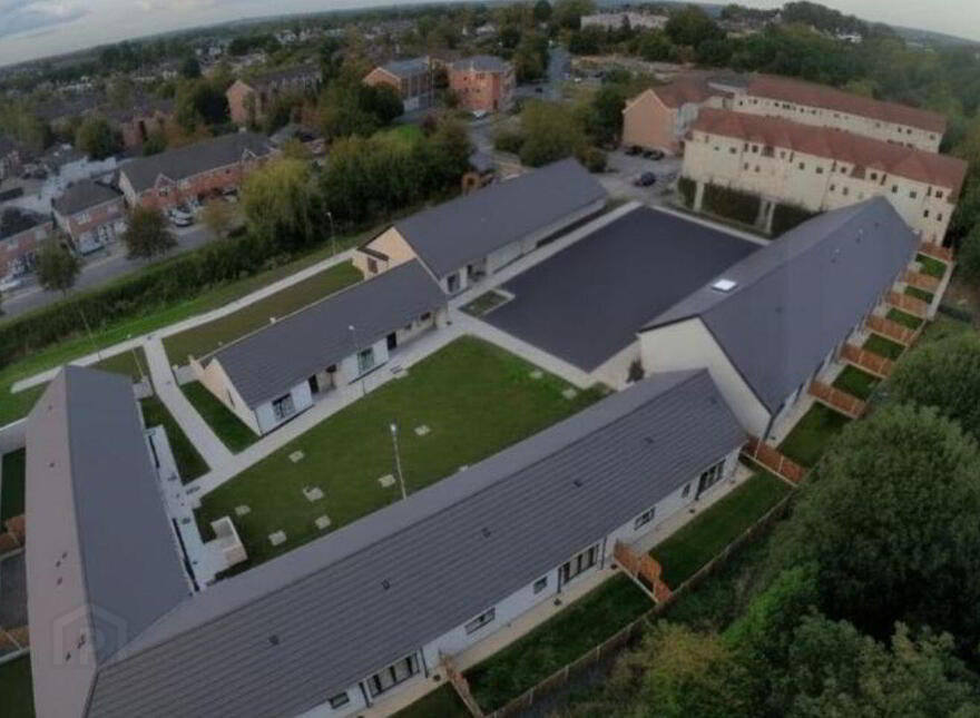 1 Cornmill (Over, 55s Development), Ratoath, A85HY76