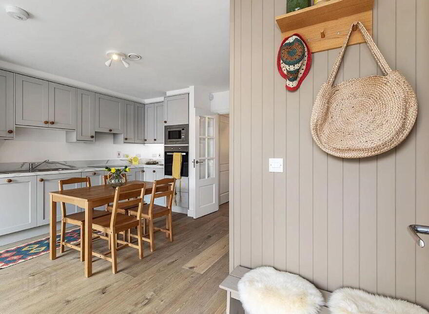 1 Cornmill (Over, 55s Development), Ratoath, A85HY76