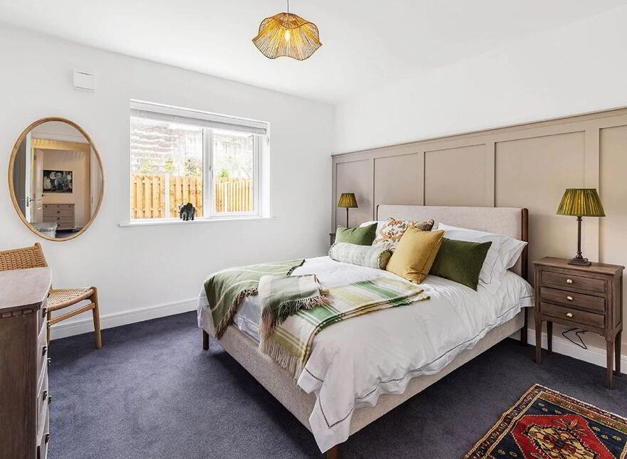 1 Cornmill (Over, 55s Development), Ratoath, A85HY76