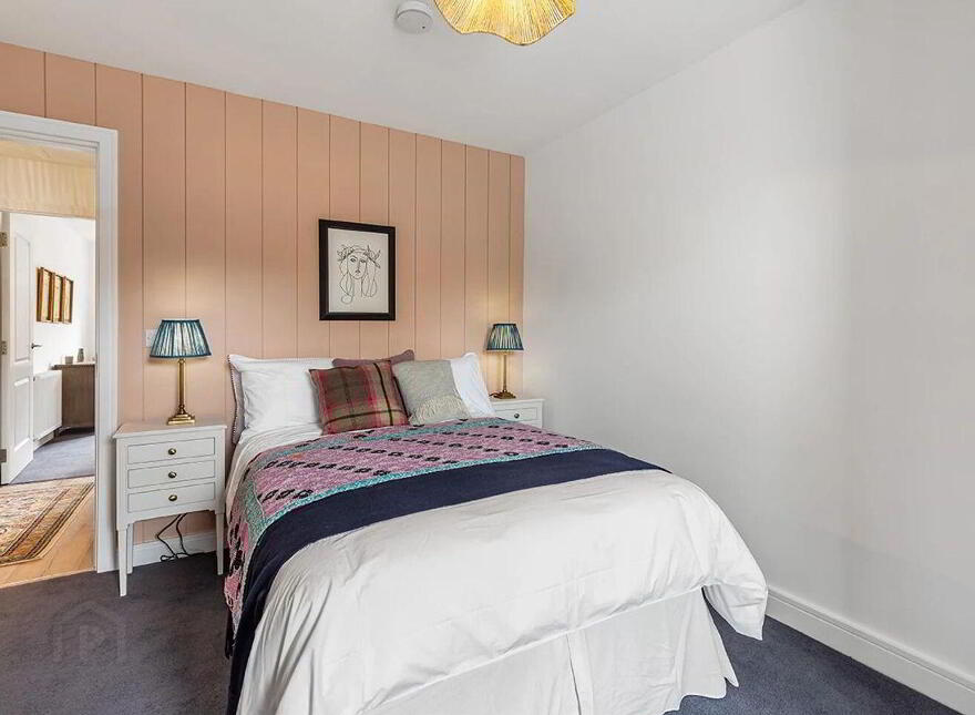 1 Cornmill (Over, 55s Development), Ratoath, A85HY76