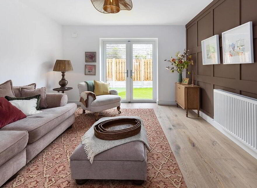1 Cornmill (Over, 55s Development), Ratoath, A85HY76