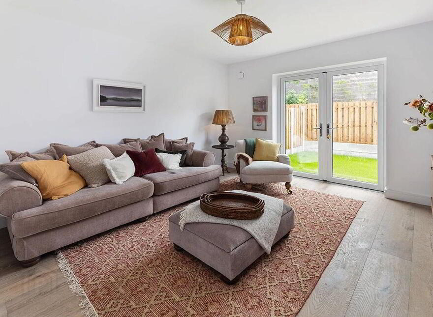 1 Cornmill (Over, 55s Development), Ratoath, A85HY76