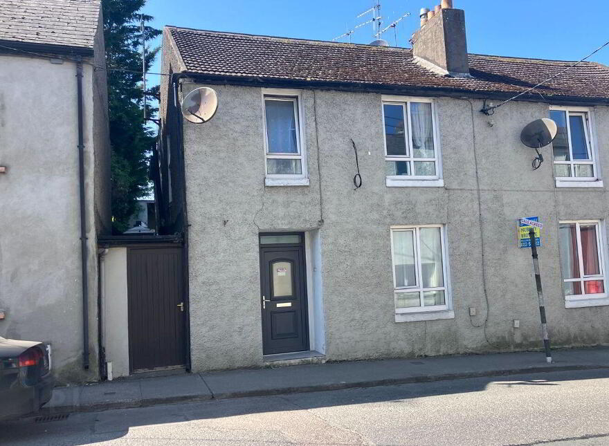 23 Ballydaheen West, Mallow, P51WY0R