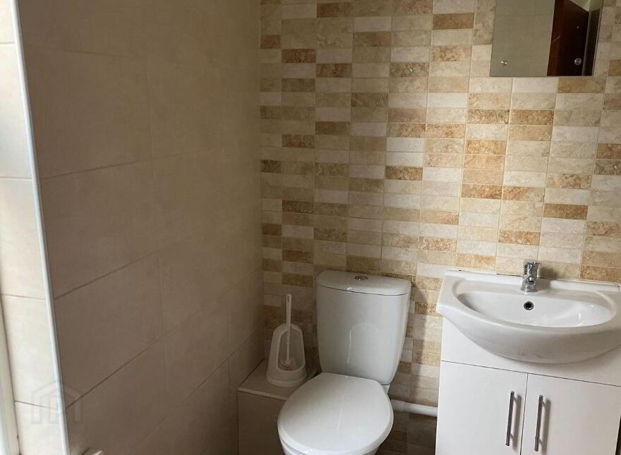 23 Ballydaheen West, Mallow, P51WY0R