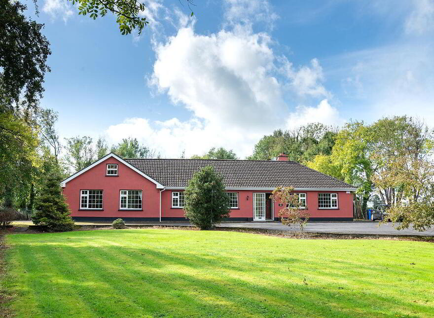 Brook Lodge, Lowville, Ahascragh, Ahascragh, H53D560