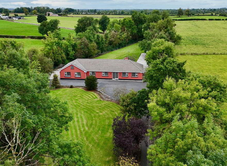 Brook Lodge, Lowville, Ahascragh, Ahascragh, H53D560