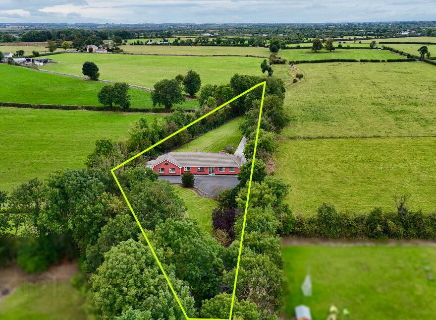 Brook Lodge, Lowville, Ahascragh, Ahascragh, H53D560
