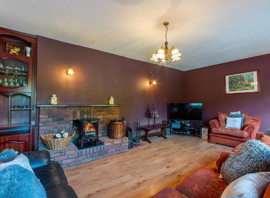 Brook Lodge, Lowville, Ahascragh, Ahascragh, H53D560