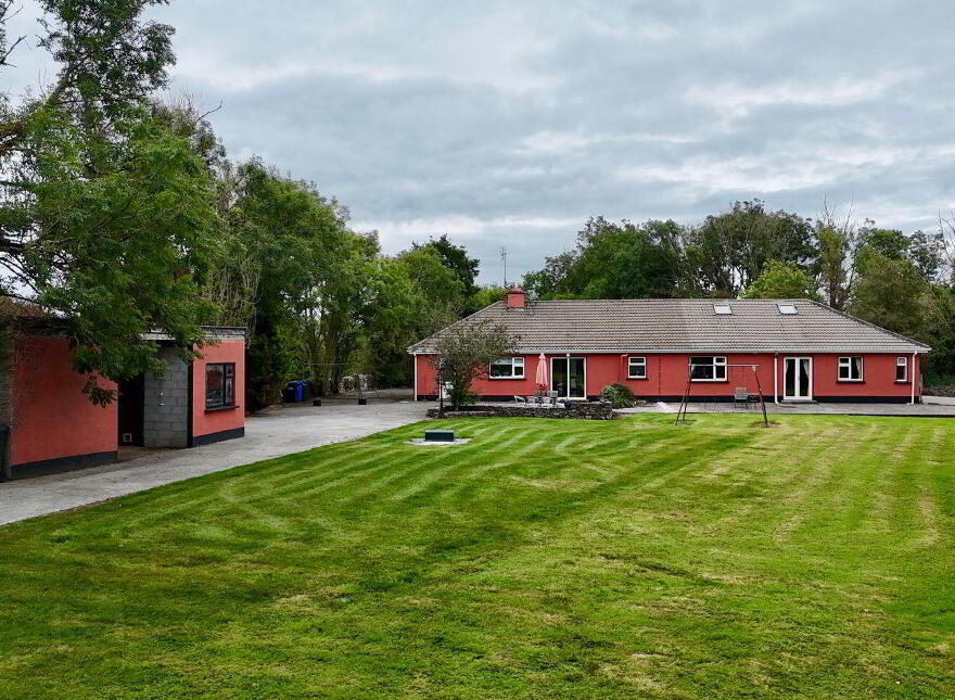Brook Lodge, Lowville, Ahascragh, Ahascragh, H53D560