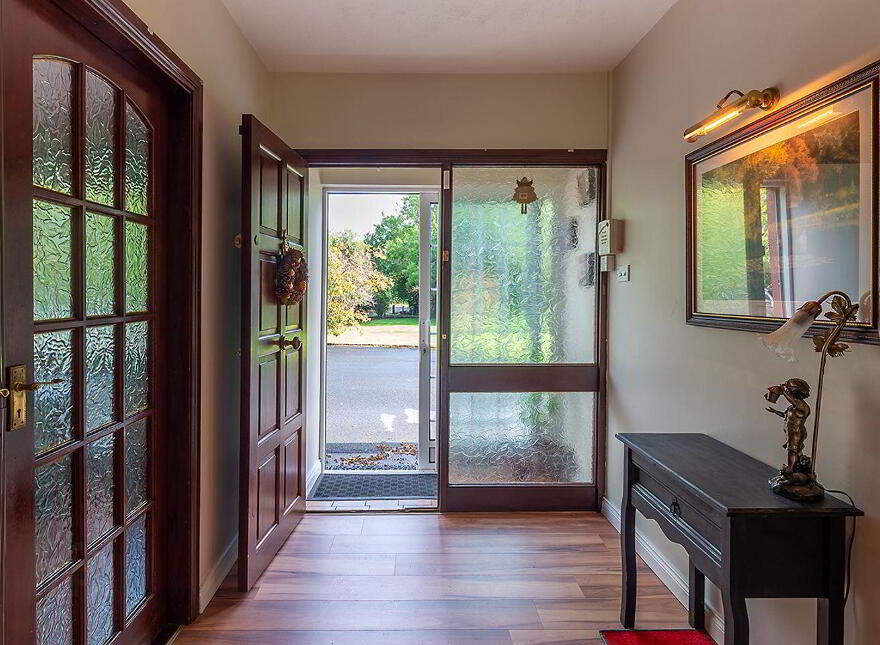 Brook Lodge, Lowville, Ahascragh, Ahascragh, H53D560