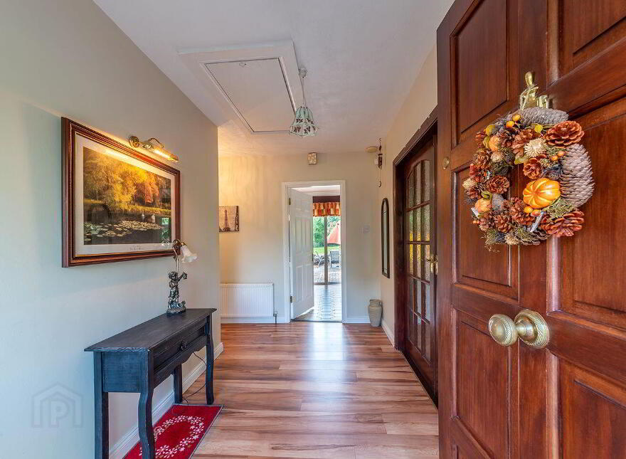 Brook Lodge, Lowville, Ahascragh, Ahascragh, H53D560