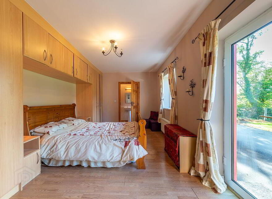 Brook Lodge, Lowville, Ahascragh, Ahascragh, H53D560
