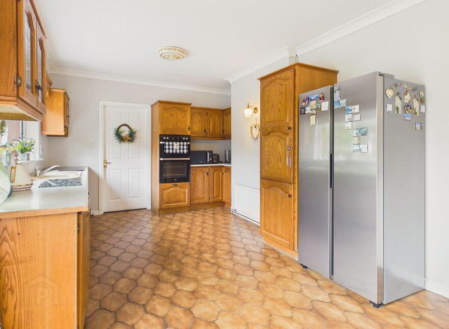 Brook Lodge, Lowville, Ahascragh, Ahascragh, H53D560
