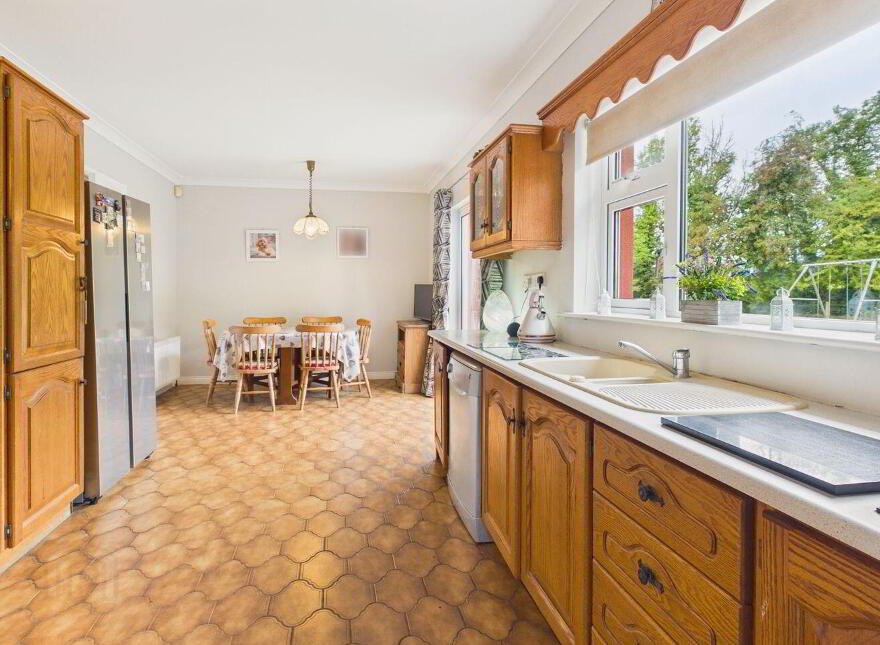 Brook Lodge, Lowville, Ahascragh, Ahascragh, H53D560
