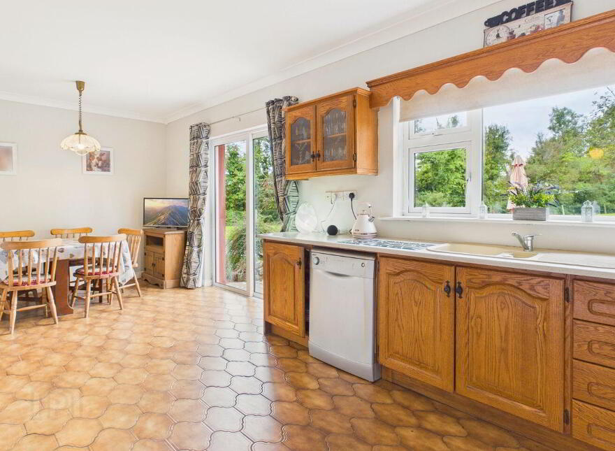 Brook Lodge, Lowville, Ahascragh, Ahascragh, H53D560