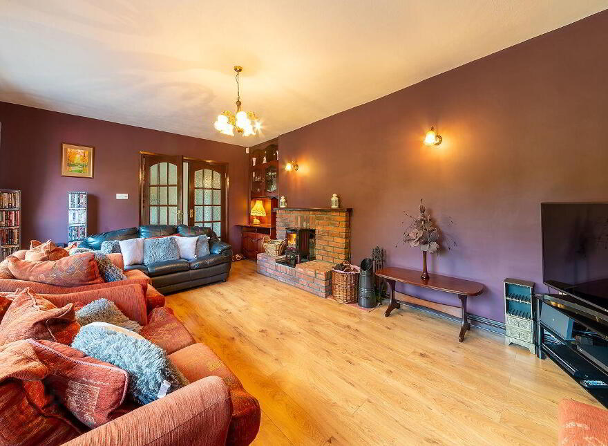 Brook Lodge, Lowville, Ahascragh, Ahascragh, H53D560