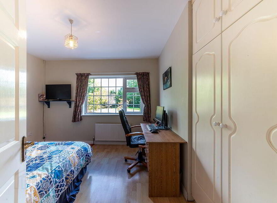 Brook Lodge, Lowville, Ahascragh, Ahascragh, H53D560